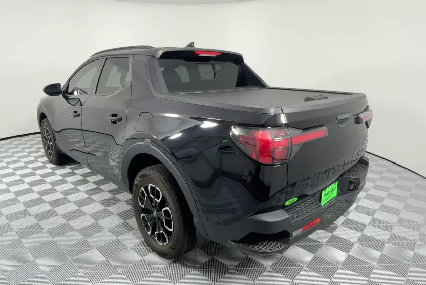 2022 Hyundai Santa Cruz SEL Premium photo 1