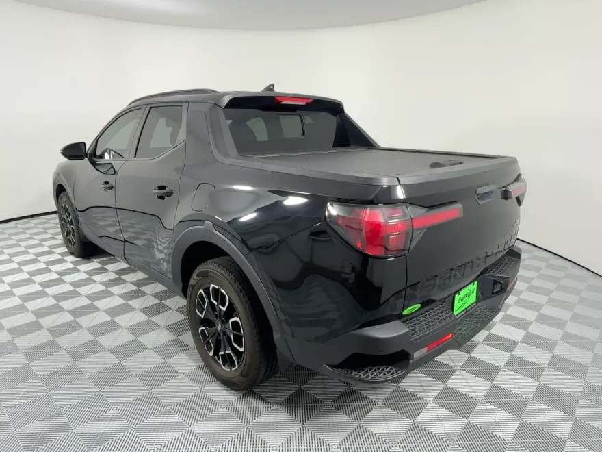 2022 Hyundai Santa Cruz SEL Premium photo 1