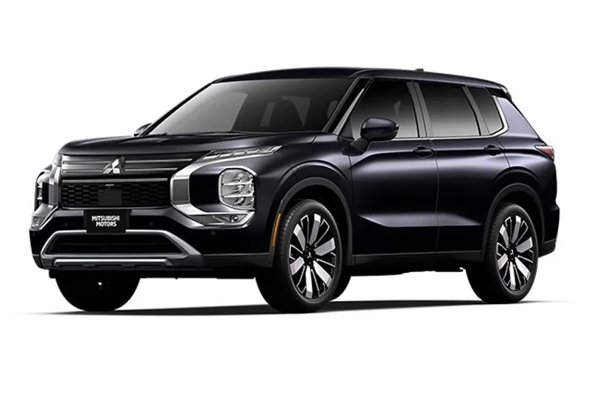 2025 Mitsubishi Outlander SE photo 1