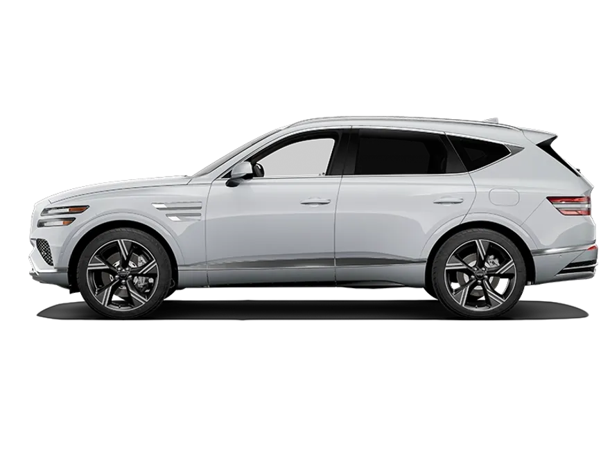 2025 Genesis GV80 2.5T Standard photo 1