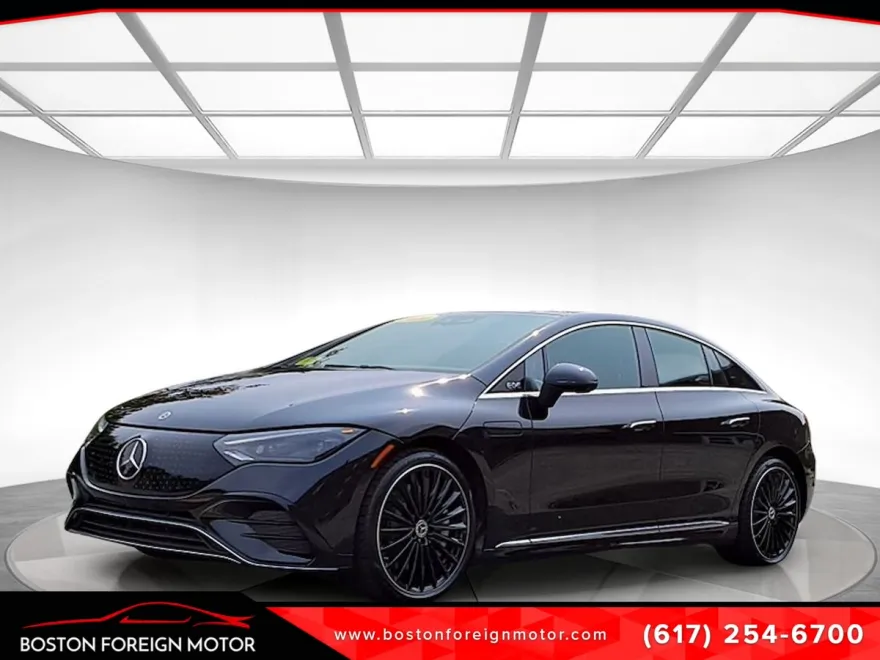 2024 Mercedes Benz 350 4MATIC photo 1
