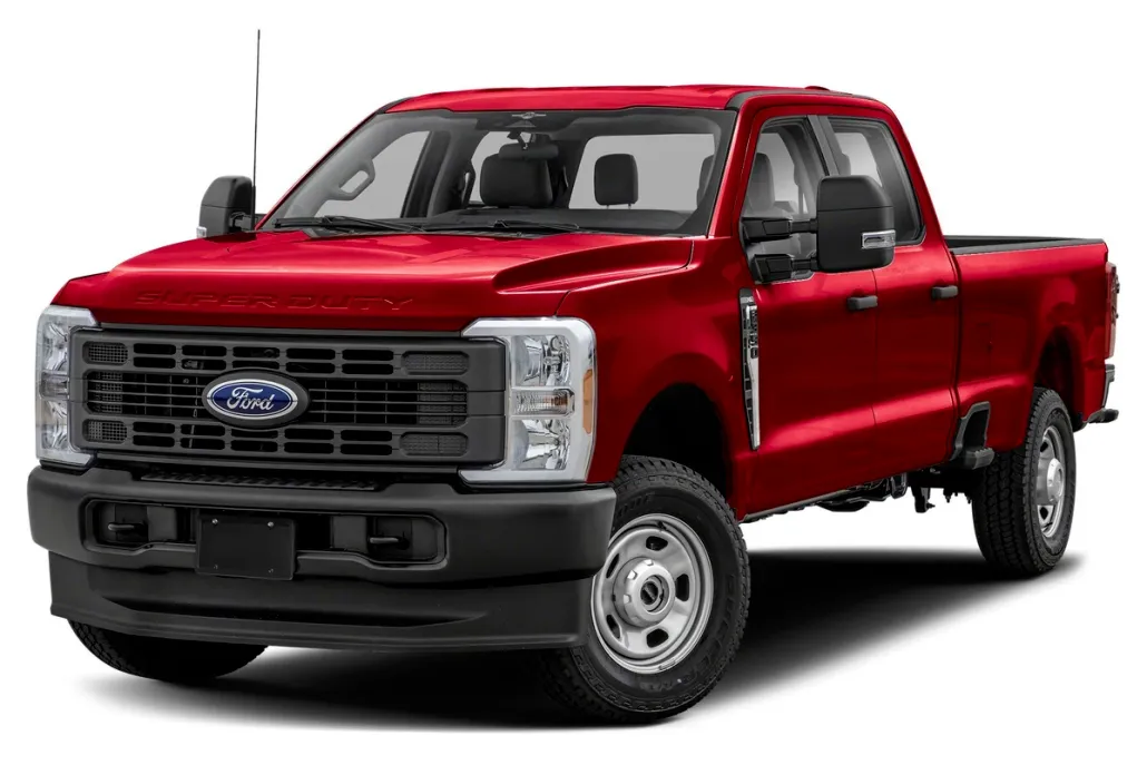 2024 Ford F-350 Lariat photo 1