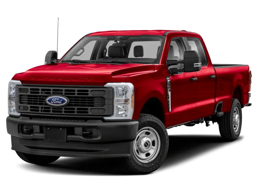 2024 Ford F-350 Lariat photo 1