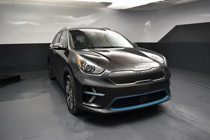 2022 Kia Niro EV S photo 1