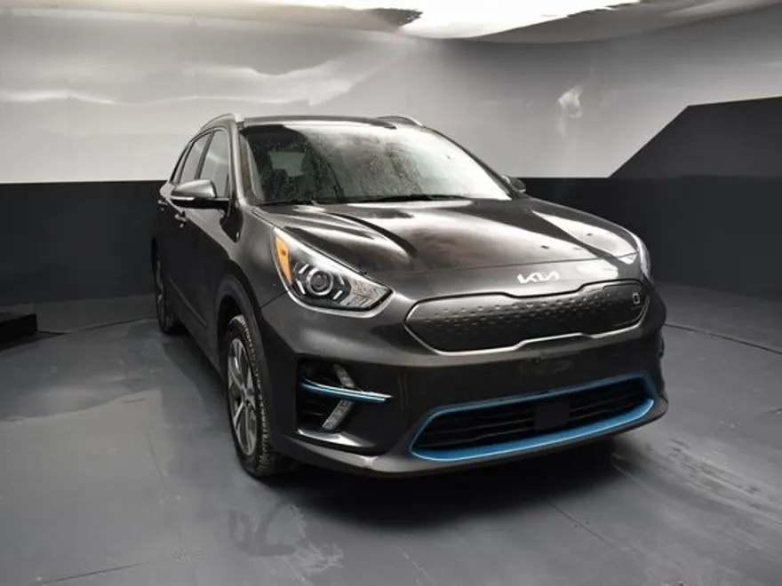 2022 Kia Niro EV S photo 1