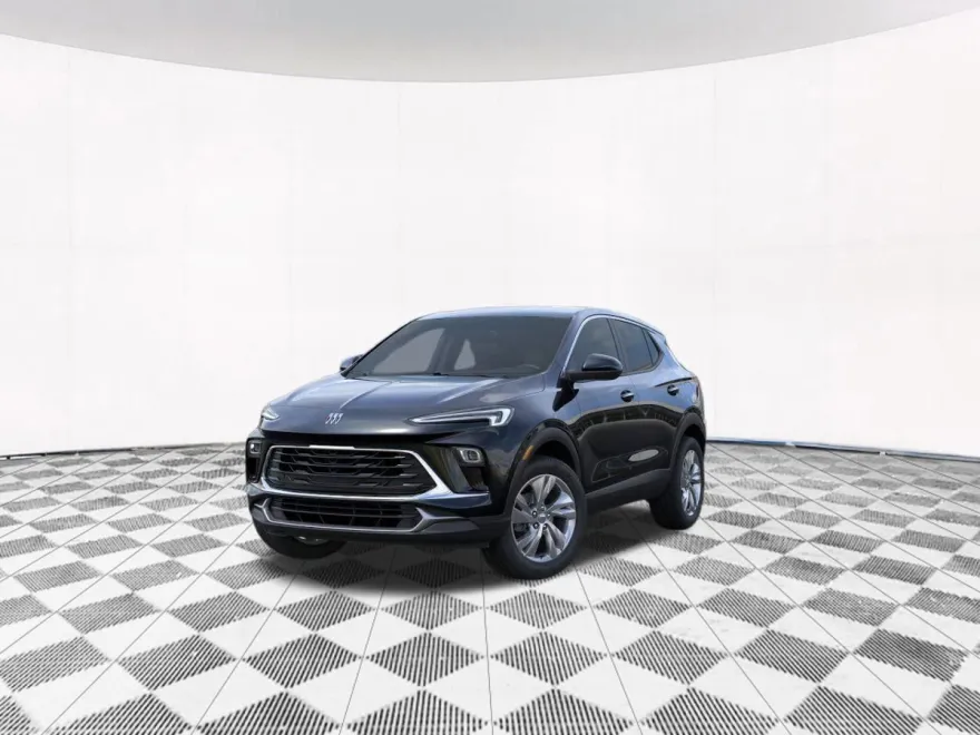 2025 Buick Encore GX Preferred photo 1