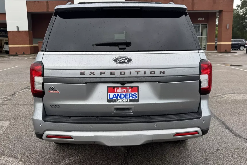 2024 Ford Expedition Timberline photo 1