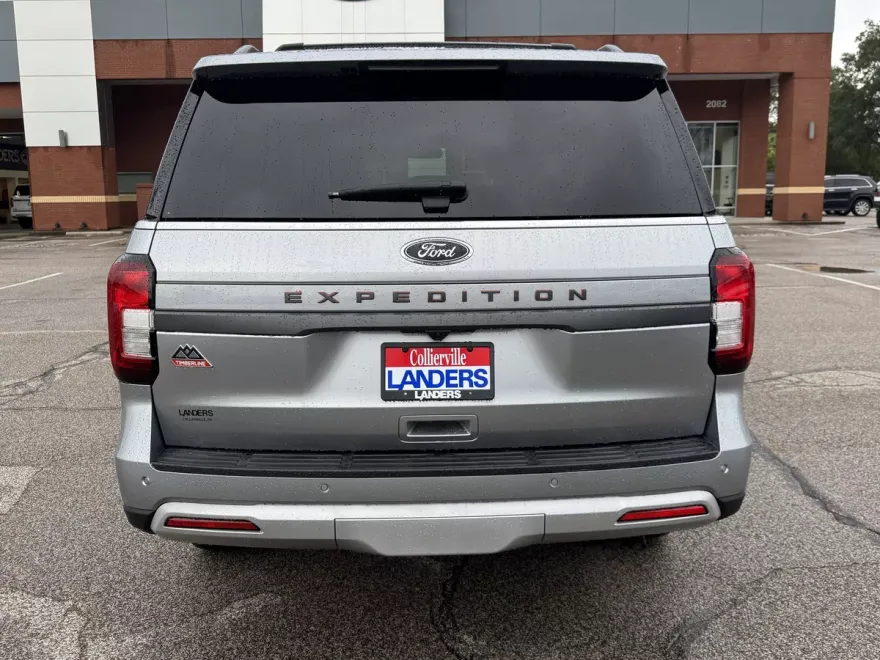 2024 Ford Expedition Timberline photo 1