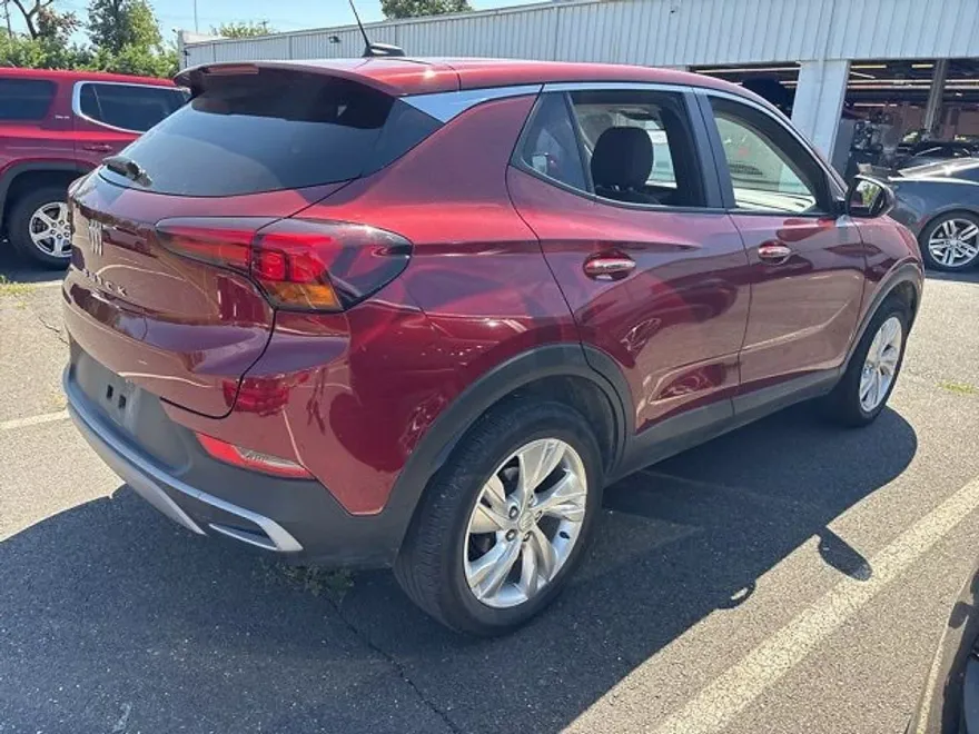 2024 Buick Encore GX Preferred photo 1