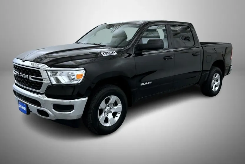 2024 Ram 1500 Big Horn Lone Star photo 1