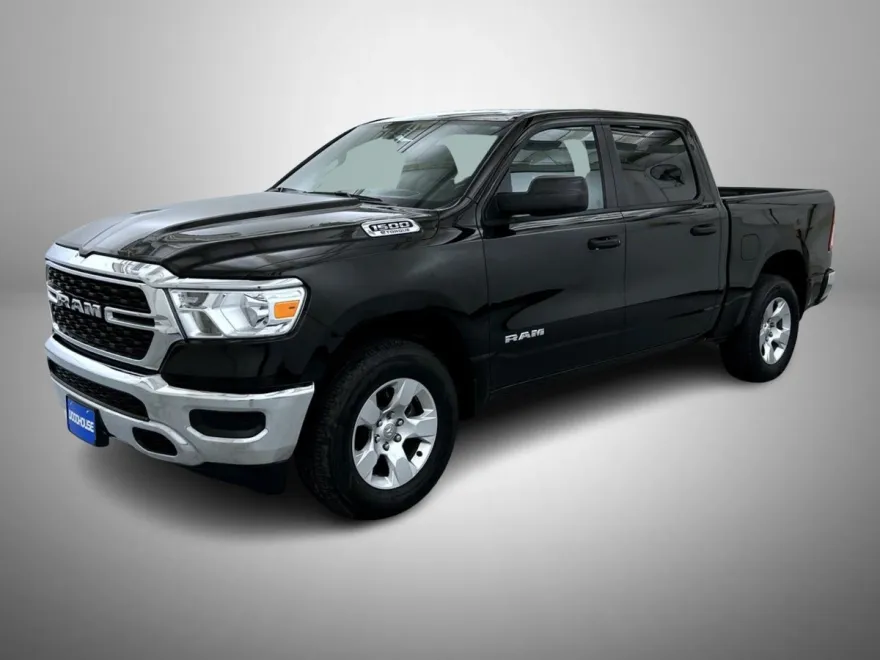 2024 Ram 1500 Big Horn Lone Star photo 1