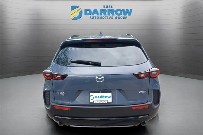 2025 Mazda CX-50 Premium photo 1