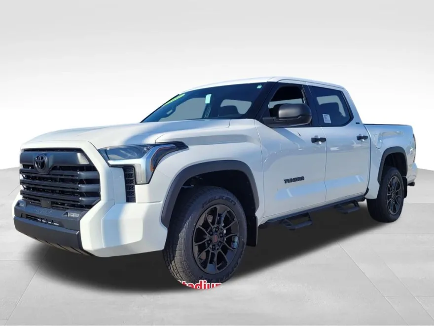 2025 Toyota Tundra SR5 photo 1