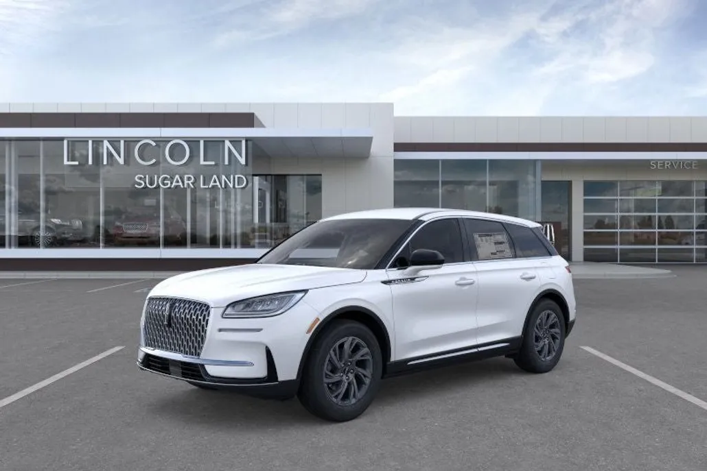 2025 Lincoln Corsair Premiere photo 1