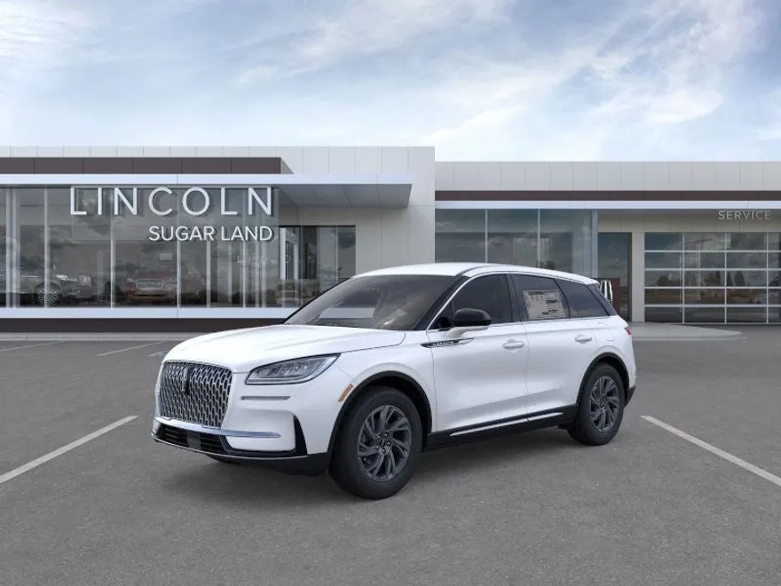 2025 Lincoln Corsair Premiere photo 1