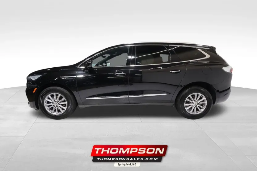 2024 Buick Enclave Premium photo 1