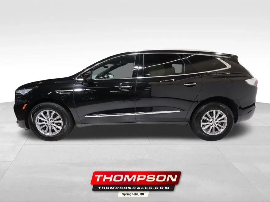 2024 Buick Enclave Premium photo 1