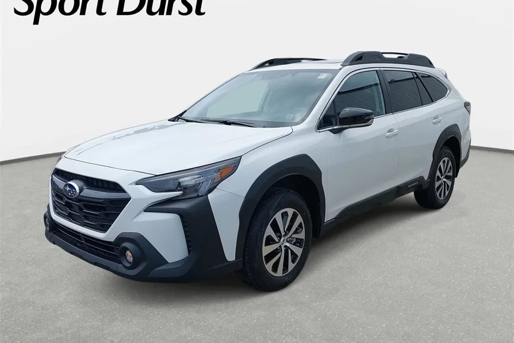 2025 Subaru Outback Premium photo 1