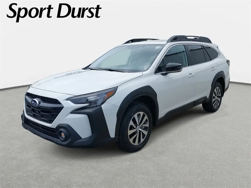 2025 Subaru Outback Premium photo 1