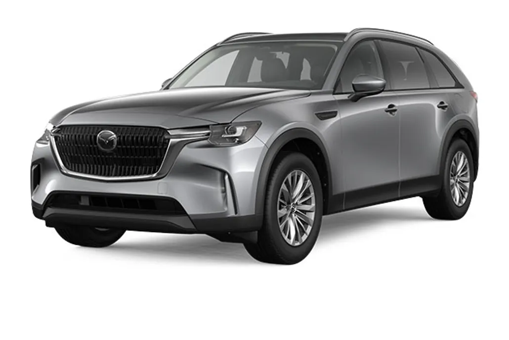 2025 Mazda CX-90 3.3 Turbo Preferred photo 1