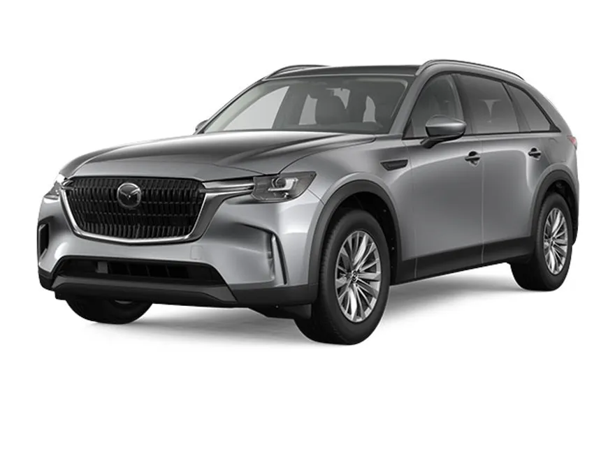 2025 Mazda CX-90 3.3 Turbo Preferred photo 1