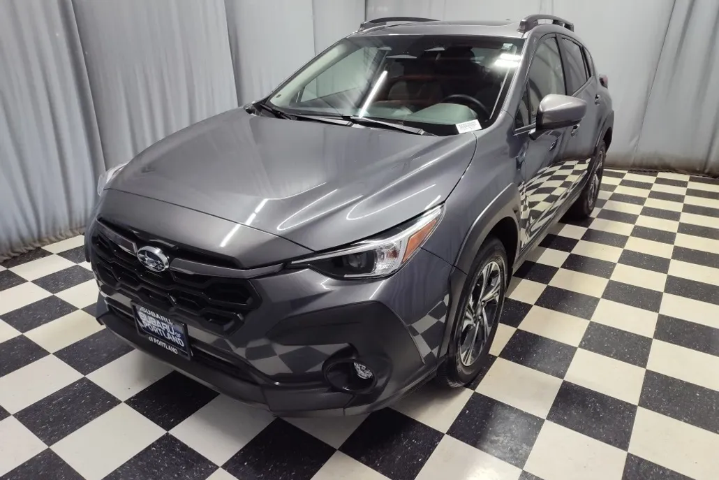 2024 Subaru Crosstrek Premium photo 1