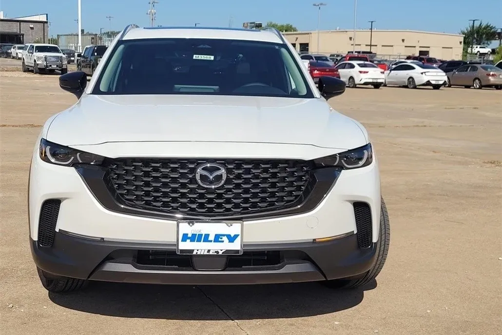 2025 Mazda CX-50 2.5 S Premium photo 1