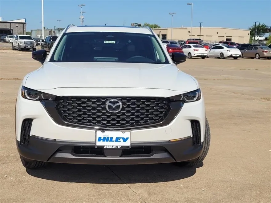 2025 Mazda CX-50 2.5 S Premium photo 1