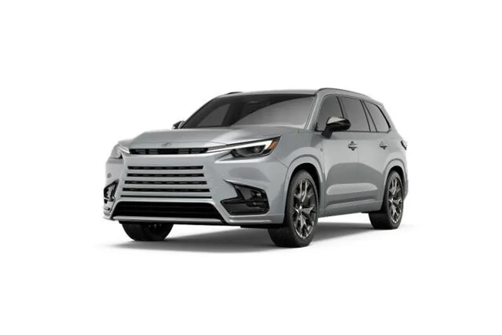 2025 Lexus TX 500h F SPORT Performance Premium photo 1