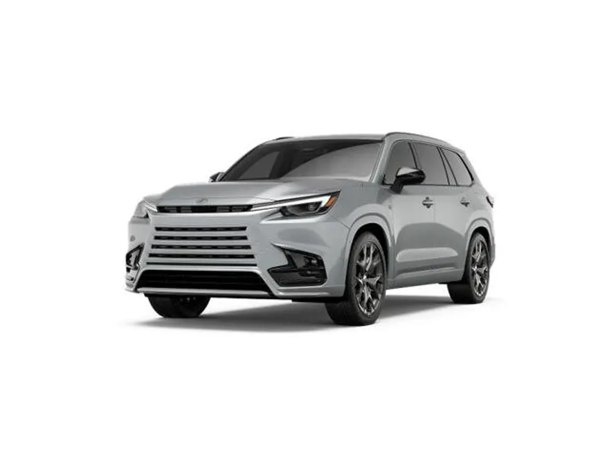 2025 Lexus TX 500h F SPORT Performance Premium photo 1