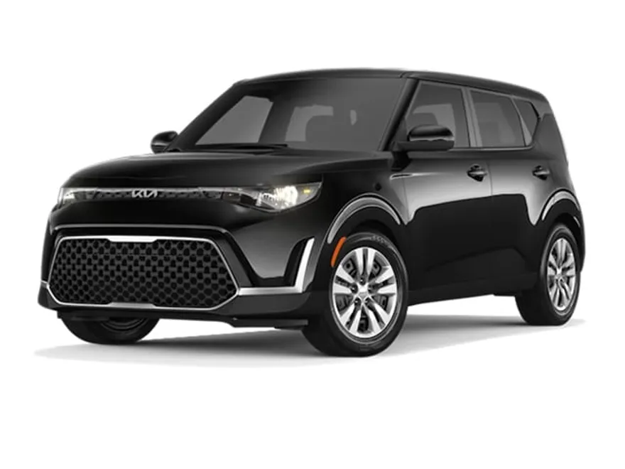 2025 Kia Soul LX photo 1