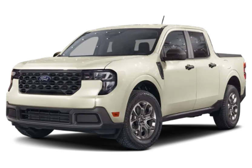 2025 Ford Maverick XLT photo 1