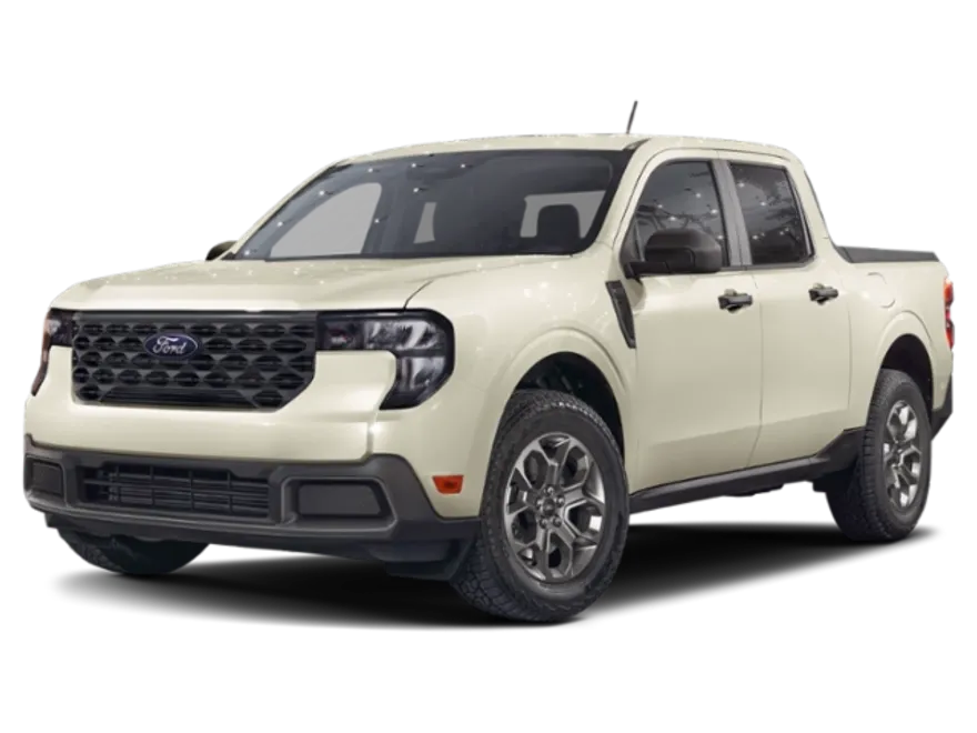 2025 Ford Maverick XLT photo 1