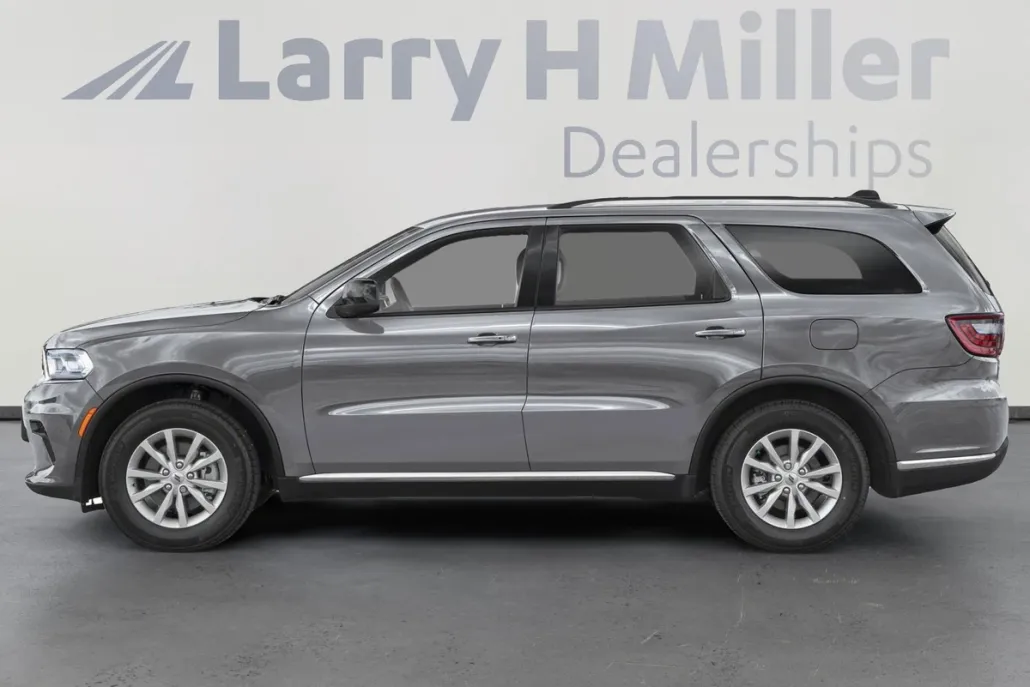 2026 Dodge Durango GT photo 1