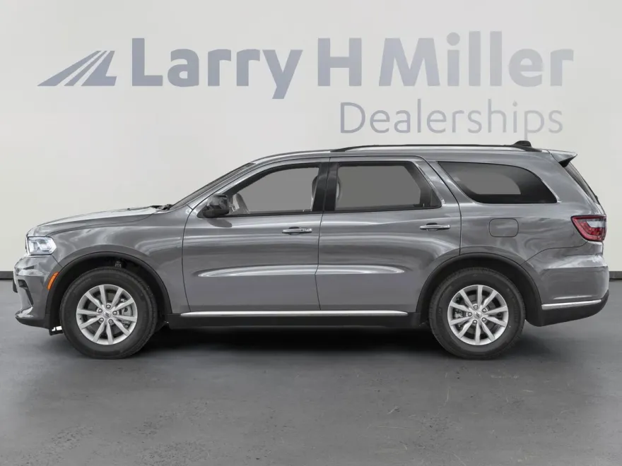 2026 Dodge Durango GT photo 1