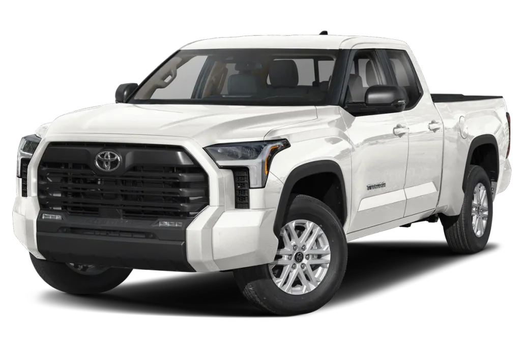 2025 Toyota Tundra SR5 photo 1