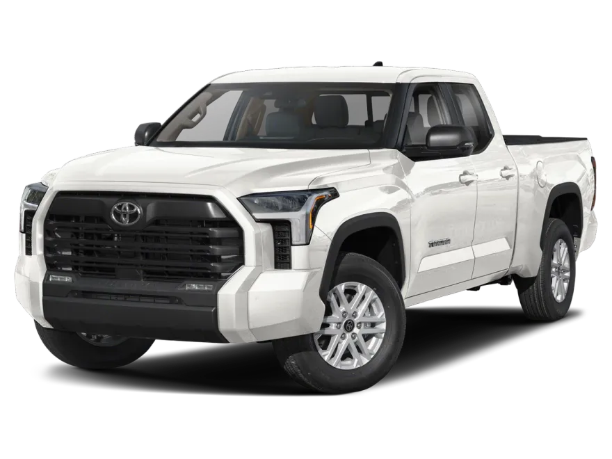 2025 Toyota Tundra SR5 photo 1