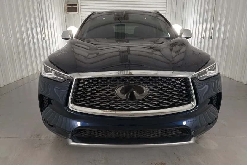 2024 Infiniti QX50 Luxe photo 1