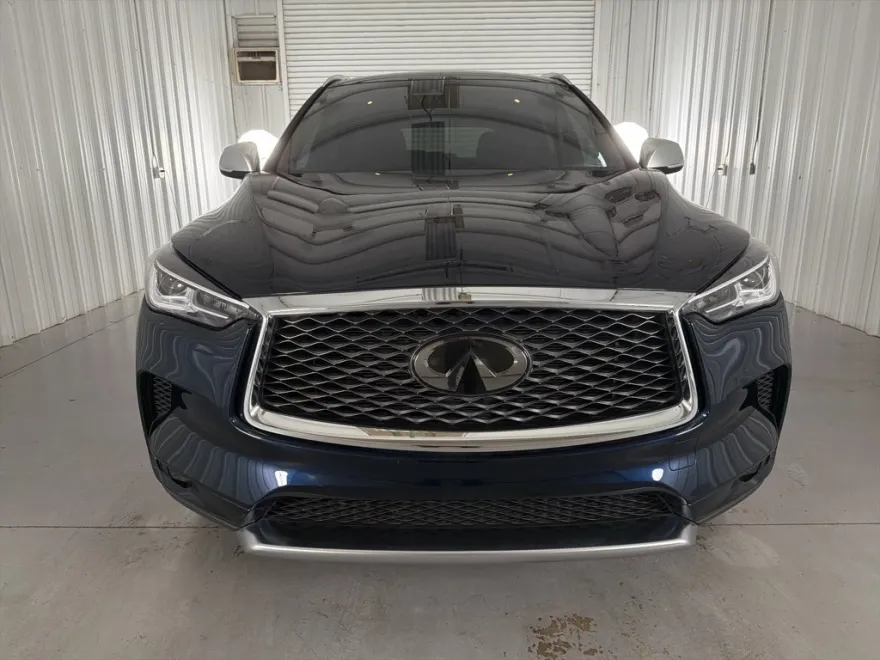 2024 Infiniti QX50 Luxe photo 1
