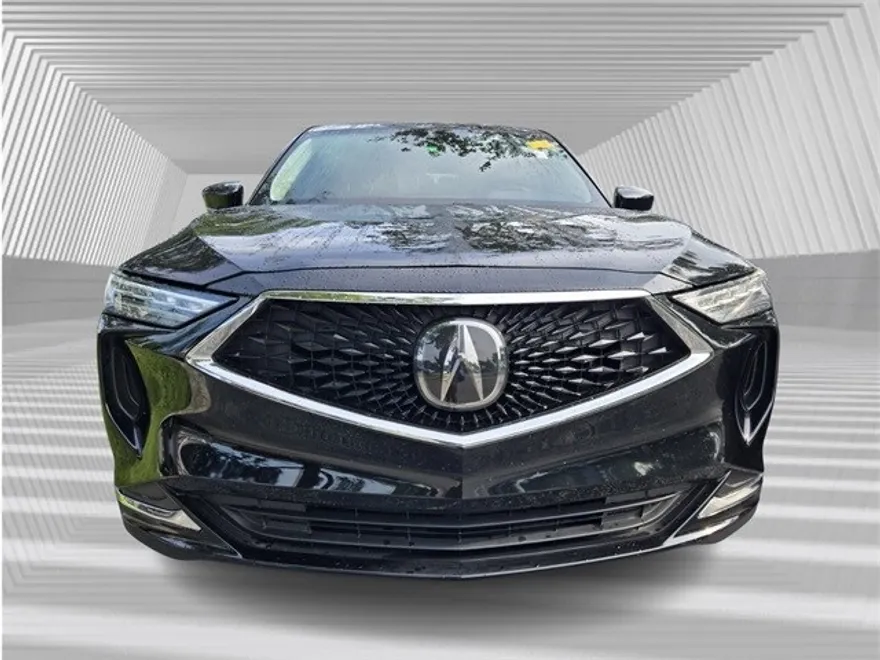 2023 Acura MDX photo 2