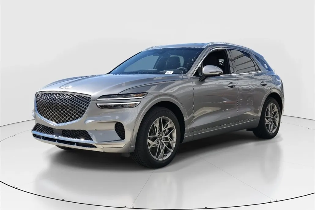 2025 Genesis GV70 2.5T photo 1