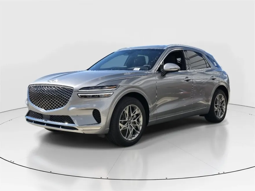 2025 Genesis GV70 2.5T photo 1
