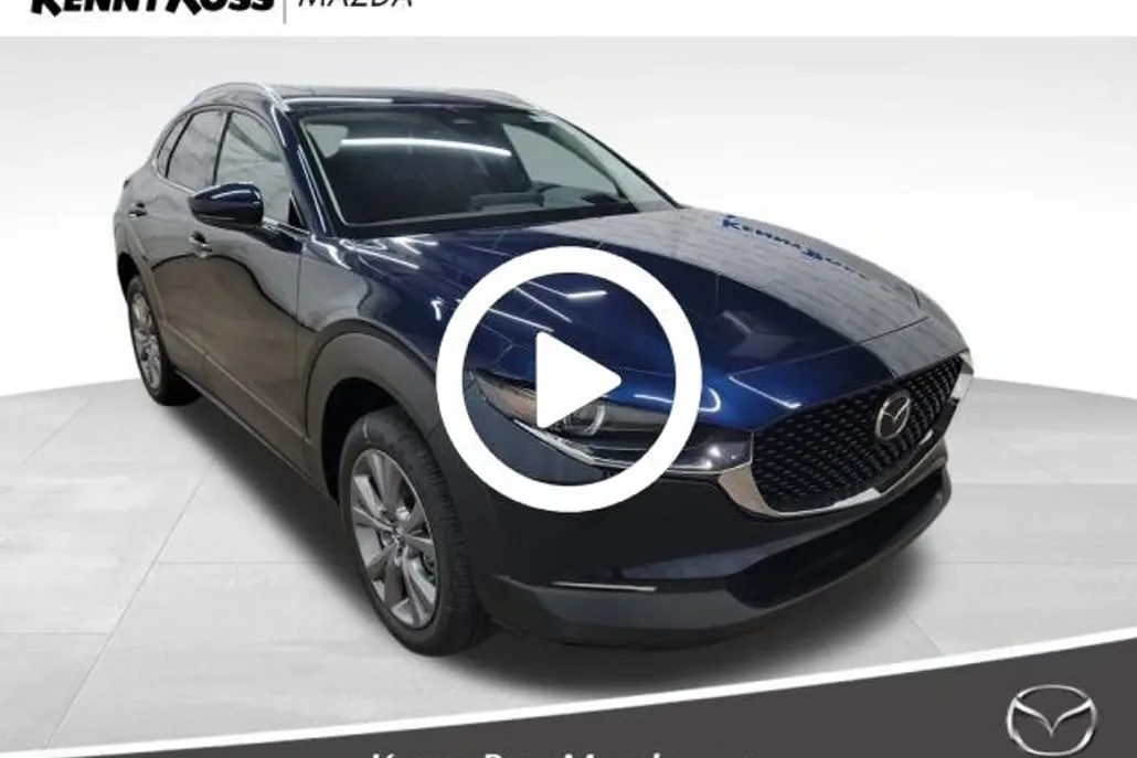 2025 Mazda CX-30 2.5 S Premium photo 1