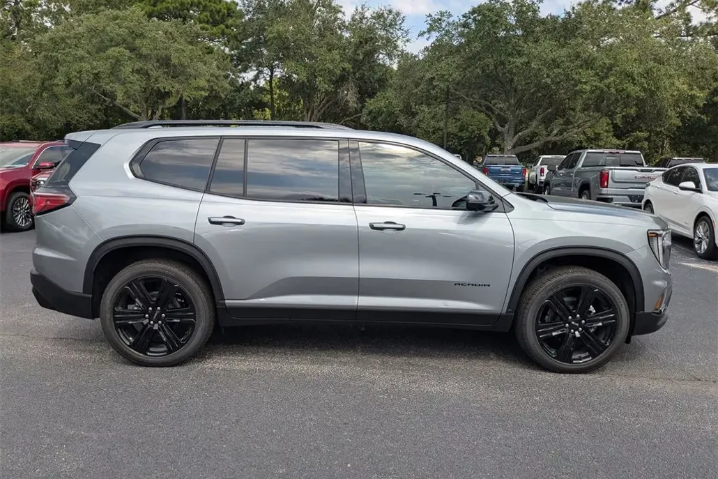 2026 Gmc Acadia Elevation photo 1