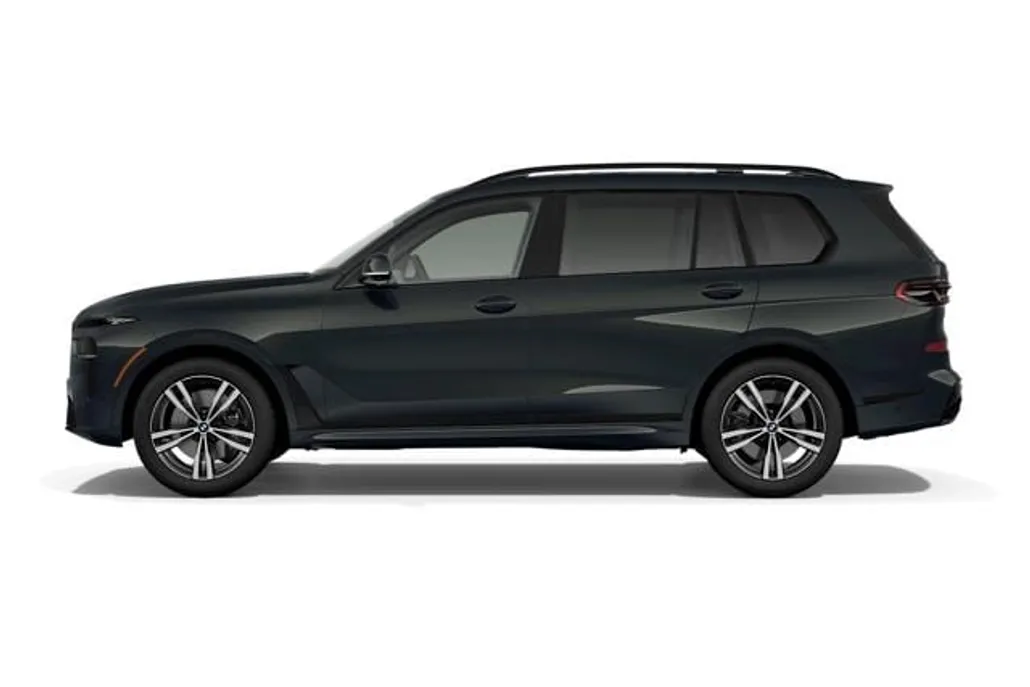 2026 Bmw X7 xDrive40i photo 1