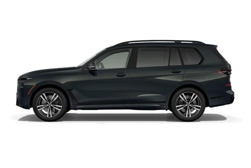 2026 Bmw X7 xDrive40i photo 1