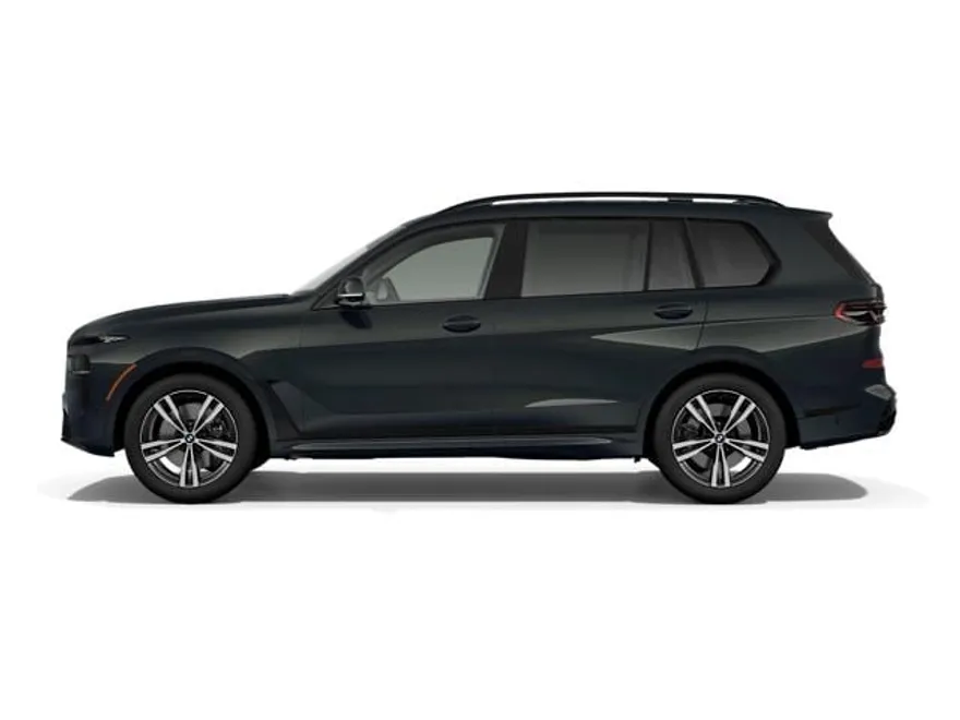 2026 Bmw X7 xDrive40i photo 1