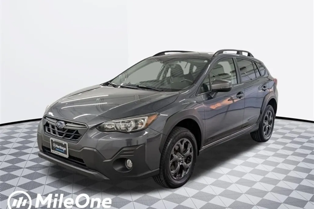 2023 Subaru Crosstrek Sport photo 1