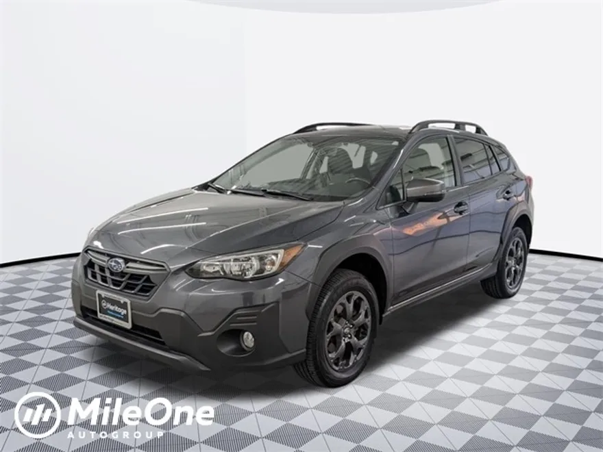 2023 Subaru Crosstrek Sport photo 1