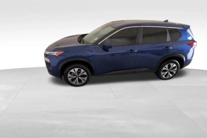 2023 Nissan Rogue SV photo 1